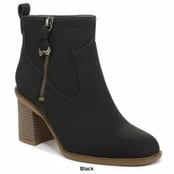 Budget 🔥 Dr.-Scholl's 👩 Womens Dr. Scholl’s Rodeo Zipper Ankle 🥾 Boots 😉 17 Budget 🔥 Dr.-Scholl's 👩 Womens Dr. Scholl’s Rodeo Zipper Ankle 🥾 Boots 😉 -Deals Eastland Store unnamed file 503