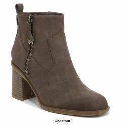 Budget 🔥 Dr.-Scholl's 👩 Womens Dr. Scholl’s Rodeo Zipper Ankle 🥾 Boots 😉 18 Budget 🔥 Dr.-Scholl's 👩 Womens Dr. Scholl’s Rodeo Zipper Ankle 🥾 Boots 😉 -Deals Eastland Store unnamed file 504