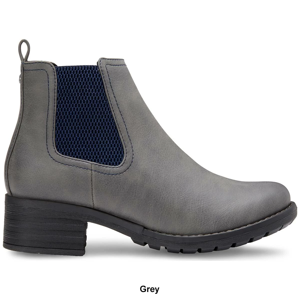 Hot Sale 💯 Womens Eastland Jasmine Ankle 🥾 Boots 😀 4 Hot Sale 💯 Womens Eastland Jasmine Ankle 🥾 Boots 😀 - Image 2