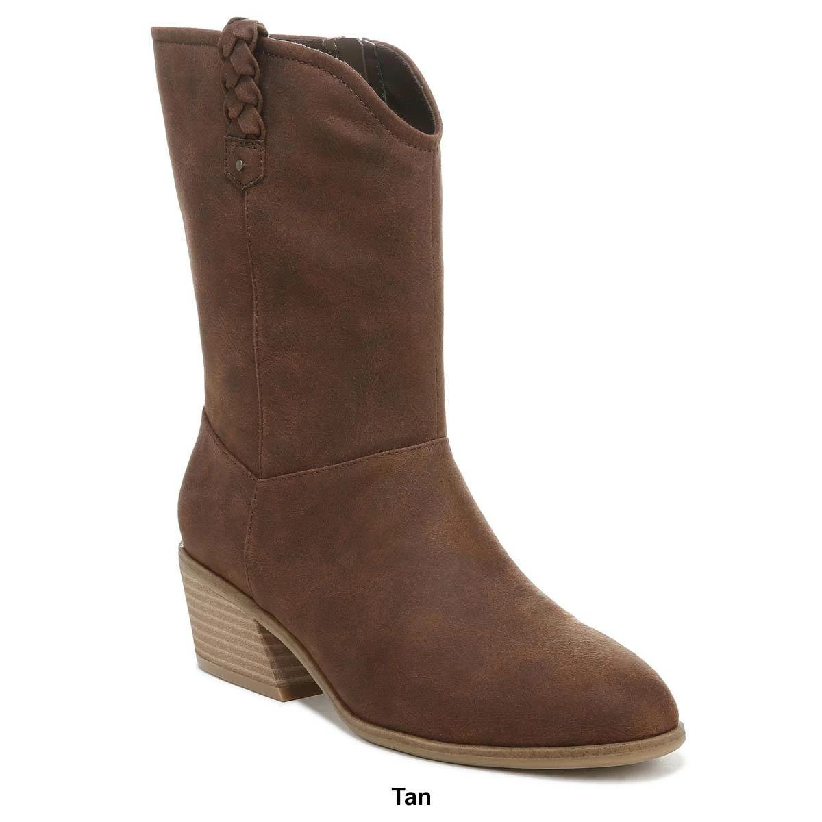 New 🧨 Dr.-Scholl's 👩 Womens Dr. Scholl’s Layla Mid-Calf 🥾 Boots 🌟 9 New 🧨 Dr.-Scholl's 👩 Womens Dr. Scholl’s Layla Mid-Calf 🥾 Boots 🌟 - Image 7
