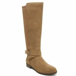 Buy ❤️ Dr.-Scholl's 👩 Womens Dr. Scholl’s Rate Tall Knee-High Tall 🥾 Boots 🛒