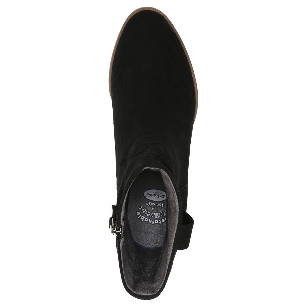 Flash Sale 🌟 Dr.-Scholl's 👩 Womens Dr. Scholl’s Kall Me Ankle 🥾 Boots ⭐ 7 Flash Sale 🌟 Dr.-Scholl's 👩 Womens Dr. Scholl’s Kall Me Ankle 🥾 Boots ⭐ - Image 5