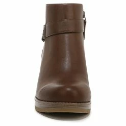 Outlet 🥰 Dr.-Scholl's 👩 Womens Dr. Scholl’s One Up Wedge 🥾 Boots ❤️ -Deals Eastland Store unnamed file 541