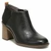 Cheap ❤️ Dr.-Scholl's 👩 Womens Dr. Scholl’s Roxanne Block-Heeled Ankle 🥾 Boots 💯