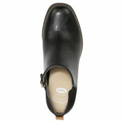 Cheap ❤️ Dr.-Scholl's 👩 Womens Dr. Scholl’s Roxanne Block-Heeled Ankle 🥾 Boots 💯 -Deals Eastland Store unnamed file 552