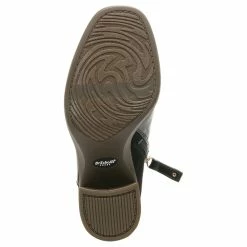 Cheap ❤️ Dr.-Scholl's 👩 Womens Dr. Scholl’s Roxanne Block-Heeled Ankle 🥾 Boots 💯 -Deals Eastland Store unnamed file 553