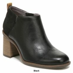 Cheap ❤️ Dr.-Scholl's 👩 Womens Dr. Scholl’s Roxanne Block-Heeled Ankle 🥾 Boots 💯 -Deals Eastland Store unnamed file 554
