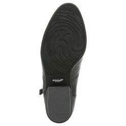 Discount ✨ Dr.-Scholl's 👩 Womens Dr. Scholl’s Lawless Faux Leather Western Ankle 🥾 Boots 🥰 -Deals Eastland Store unnamed file 569