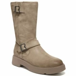 Best Sale 🔥 Dr.-Scholl's 👩 Womens Dr. Scholl’s VIP Mid-Calf 🥾 Boots ⭐