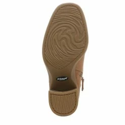 New 🎉 Dr.-Scholl's 👩 Womens Dr. Scholl’s Ride Away Block-Heeled Ankle 🥾 Boots 👍 -Deals Eastland Store unnamed file 593