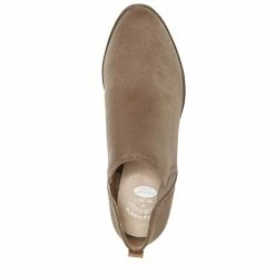 Buy 😉 Dr.-Scholl's 👩 Womens Dr. Scholl’s Laurel Slip-On Ankle 🥾 Boots ✔️ -Deals Eastland Store unnamed file 614