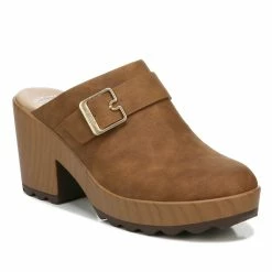 Discount 🛒 Dr.-Scholl's 👩 Womens Dr. Scholl’s Wake Up Clogs 🧨