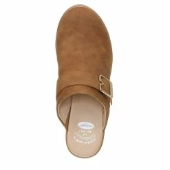 Discount 🛒 Dr.-Scholl's 👩 Womens Dr. Scholl’s Wake Up Clogs 🧨 -Deals Eastland Store unnamed file 622