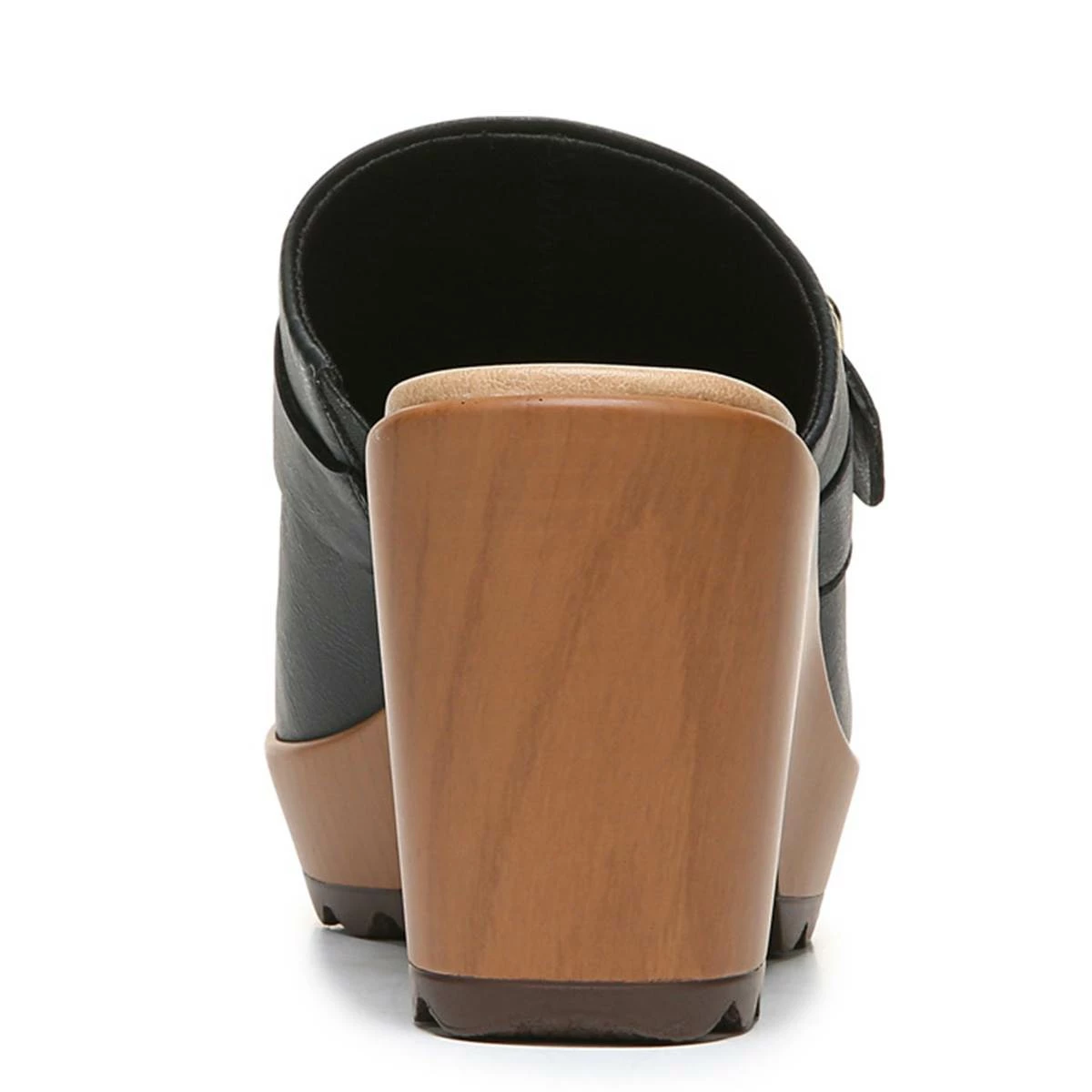 Coupon 😀 Dr.-Scholl's 👩 Womens Dr. Scholl’s Wake Up Faux Leather Clogs 🎁 6 Coupon 😀 Dr.-Scholl's 👩 Womens Dr. Scholl’s Wake Up Faux Leather Clogs 🎁 - Image 4