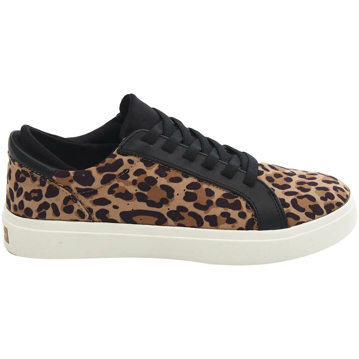 Budget 😍 Dr.-Scholl's 👩 Womens Dr. Scholl’s Wink Lace Leopard Fashion 👟 Sneakers 💯 4 Budget 😍 Dr.-Scholl's 👩 Womens Dr. Scholl’s Wink Lace Leopard Fashion 👟 Sneakers 💯 - Image 2