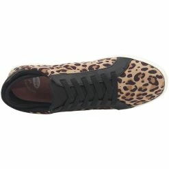 Budget 😍 Dr.-Scholl's 👩 Womens Dr. Scholl’s Wink Lace Leopard Fashion 👟 Sneakers 💯 10 Budget 😍 Dr.-Scholl's 👩 Womens Dr. Scholl’s Wink Lace Leopard Fashion 👟 Sneakers 💯 -Deals Eastland Store unnamed file 646