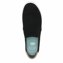 Deals 😍 Dr.-Scholl's 👩 Womens Dr. Scholl’s Madison Knit Sports Fashion 👟 Sneakers 🎁 -Deals Eastland Store unnamed file 675