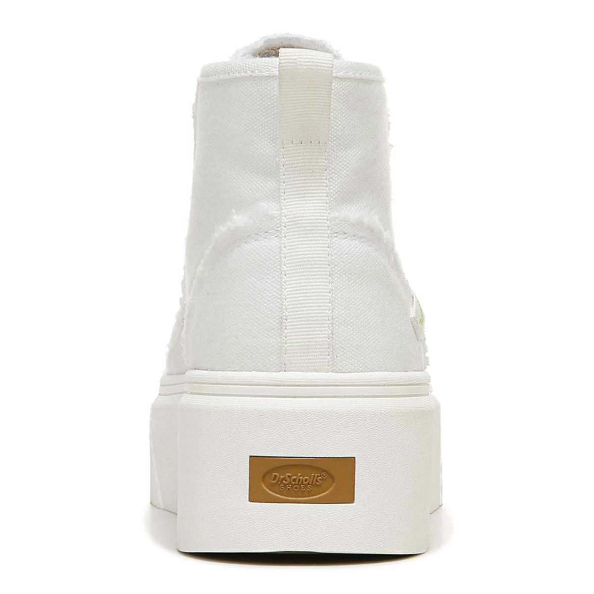 Best Sale ✔️ Dr.-Scholl's 👩 Womens Dr. Scholl’s For Now Hi Lace-Up Fashion 👟 Sneakers ⭐ 6 Best Sale ✔️ Dr.-Scholl's 👩 Womens Dr. Scholl’s For Now Hi Lace-Up Fashion 👟 Sneakers ⭐ - Image 4