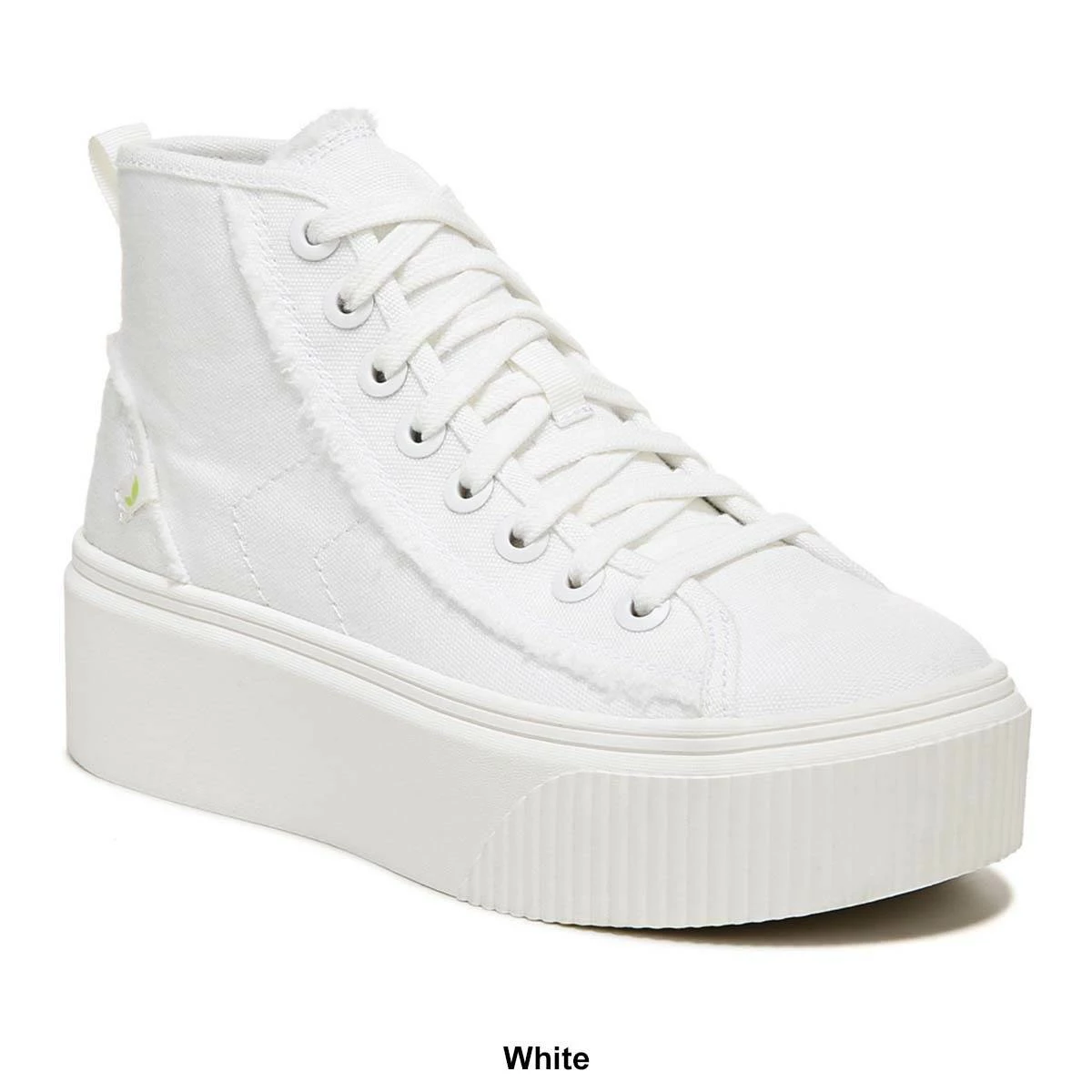 Best Sale ✔️ Dr.-Scholl's 👩 Womens Dr. Scholl’s For Now Hi Lace-Up Fashion 👟 Sneakers ⭐ 9 Best Sale ✔️ Dr.-Scholl's 👩 Womens Dr. Scholl’s For Now Hi Lace-Up Fashion 👟 Sneakers ⭐ - Image 7