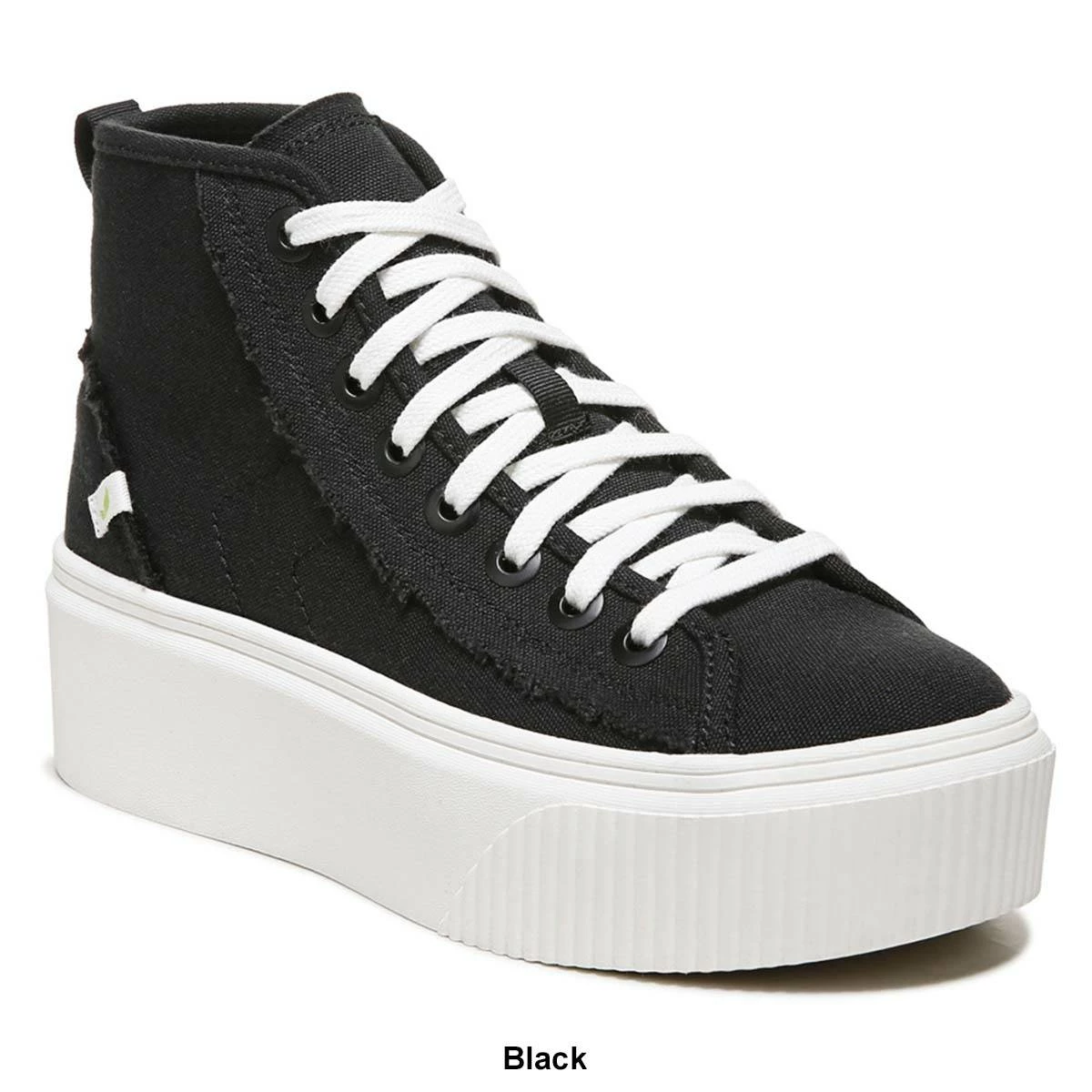 Best Sale ✔️ Dr.-Scholl's 👩 Womens Dr. Scholl’s For Now Hi Lace-Up Fashion 👟 Sneakers ⭐ 10 Best Sale ✔️ Dr.-Scholl's 👩 Womens Dr. Scholl’s For Now Hi Lace-Up Fashion 👟 Sneakers ⭐ - Image 8