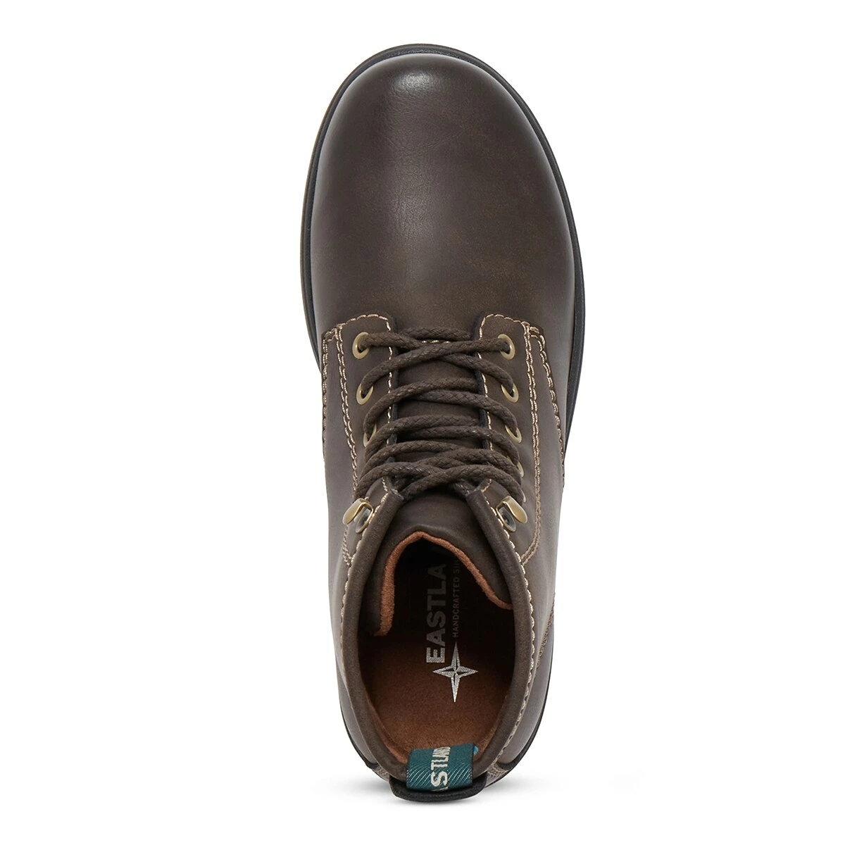 Outlet 🌟 Womens Eastland Brandy Plain Toe Ankle 🥾 Boots ✔️ 6 Outlet 🌟 Womens Eastland Brandy Plain Toe Ankle 🥾 Boots ✔️ - Image 4