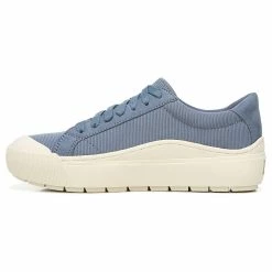 Hot Sale ✔️ Dr.-Scholl's 👩 Womens Dr. Scholl’s Time Off Solid Fabric Fashion 👟 Sneakers ⌛ -Deals Eastland Store unnamed file 722