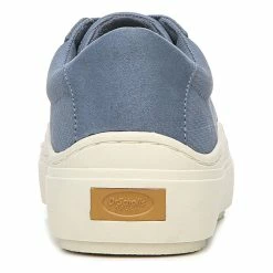 Hot Sale ✔️ Dr.-Scholl's 👩 Womens Dr. Scholl’s Time Off Solid Fabric Fashion 👟 Sneakers ⌛ -Deals Eastland Store unnamed file 723