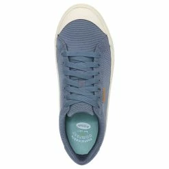 Hot Sale ✔️ Dr.-Scholl's 👩 Womens Dr. Scholl’s Time Off Solid Fabric Fashion 👟 Sneakers ⌛ -Deals Eastland Store unnamed file 724