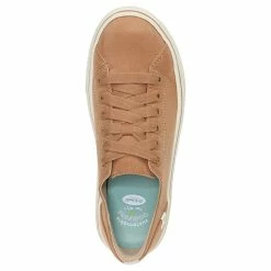 Best deal 🛒 Dr.-Scholl's 👩 Womens Dr. Scholl’s For Now Platform Fashion 👟 Sneakers 👏 -Deals Eastland Store unnamed file 730