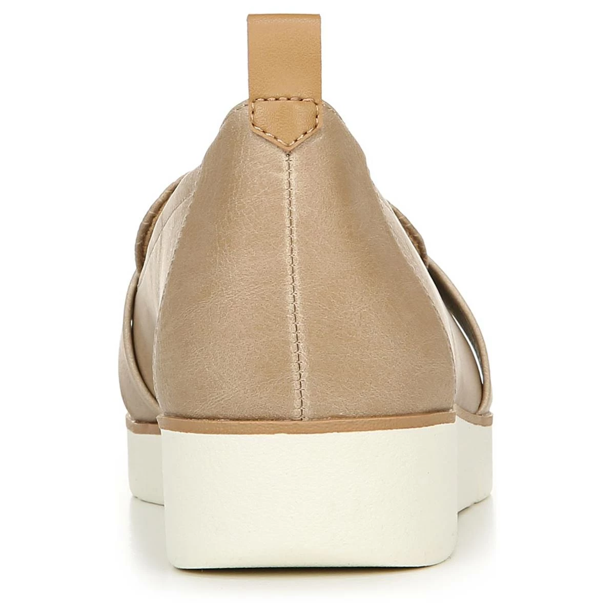 Promo ⭐ Dr.-Scholl's Loafers & Moccasins 👩 Womens Dr. Scholl’s Webster Comfort Loafers 🤩 6 Promo ⭐ Dr.-Scholl's Loafers & Moccasins 👩 Womens Dr. Scholl’s Webster Comfort Loafers 🤩 - Image 4