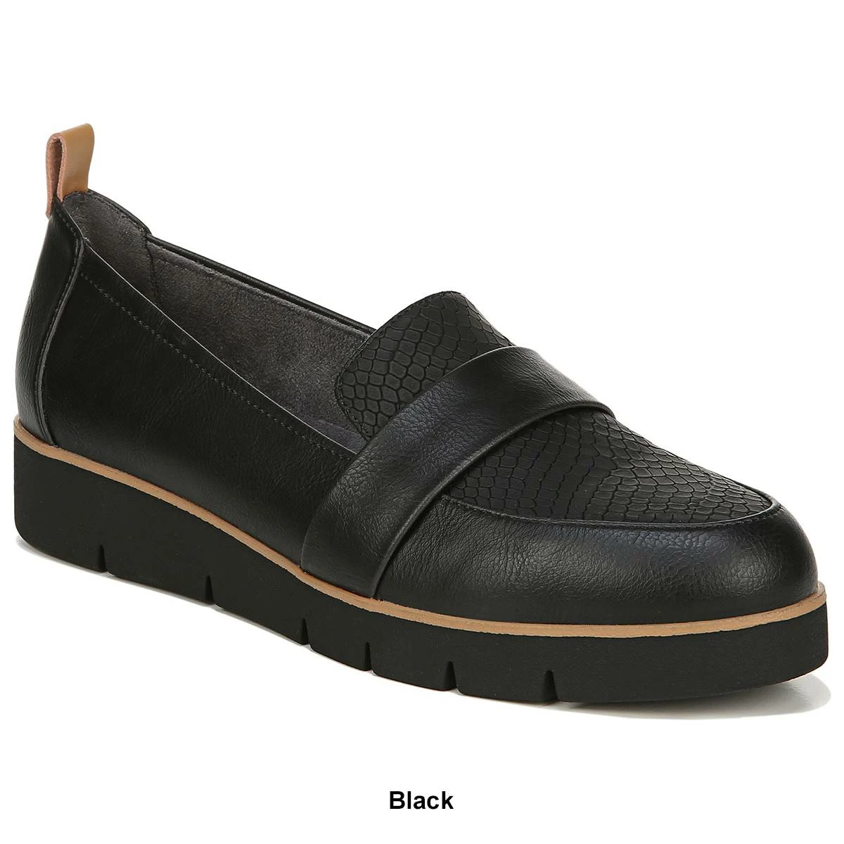 Promo ⭐ Dr.-Scholl's Loafers & Moccasins 👩 Womens Dr. Scholl’s Webster Comfort Loafers 🤩 11 Promo ⭐ Dr.-Scholl's Loafers & Moccasins 👩 Womens Dr. Scholl’s Webster Comfort Loafers 🤩 - Image 9