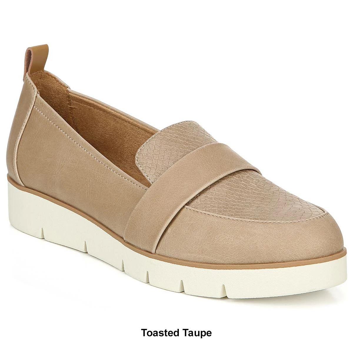 Promo ⭐ Dr.-Scholl's Loafers & Moccasins 👩 Womens Dr. Scholl’s Webster Comfort Loafers 🤩 12 Promo ⭐ Dr.-Scholl's Loafers & Moccasins 👩 Womens Dr. Scholl’s Webster Comfort Loafers 🤩 - Image 10