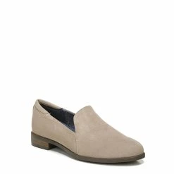 Best Sale π Dr.-Scholl's Loafers & Moccasins π© Womens Dr. Schollβs Rate Loafer Fabric Loafers π