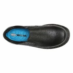 Wholesale ✨ Dr.-Scholl's Loafers & Moccasins Mens Dr. Scholl’s Winder II Work Slip-On Work Loafers 😉 -Deals Eastland Store unnamed file 822
