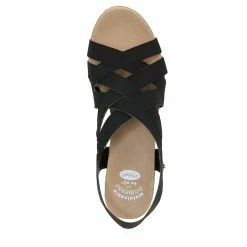 New 💯 Dr.-Scholl's 👩 Womens Dr. Scholl’s Everlasting Wedge 🩴 Sandals 👏 11 New 💯 Dr.-Scholl's 👩 Womens Dr. Scholl’s Everlasting Wedge 🩴 Sandals 👏 -Deals Eastland Store unnamed file 827