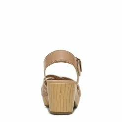 Outlet 🎉 Dr.-Scholl's 👩 Womens Dr. Scholl’s First Of All Platform 🩴 Sandals 😍 -Deals Eastland Store unnamed file 832