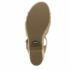 Outlet 🎉 Dr.-Scholl's 👩 Womens Dr. Scholl’s First Of All Platform 🩴 Sandals 😍 -Deals Eastland Store unnamed file 834
