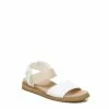 Best Sale ⭐ Dr.-Scholl's 👩 Womens Dr. Scholl’s Island Life Strappy 🩴 Sandals ⭐