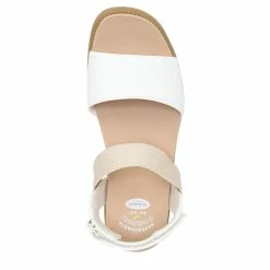 Best Sale ⭐ Dr.-Scholl's 👩 Womens Dr. Scholl’s Island Life Strappy 🩴 Sandals ⭐ -Deals Eastland Store unnamed file 856