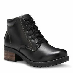 Cheapest ๐ฅฐ Womens Eastland Trudy Ankle ๐ฅพ Boots ๐ฅฐ