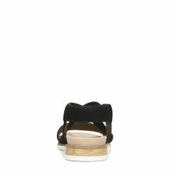 Wholesale 🛒 Dr.-Scholl's 👩 Womens Dr. Scholl’s Islander Strappy 🩴 Sandals ⌛ -Deals Eastland Store unnamed file 863