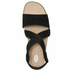 Wholesale 🛒 Dr.-Scholl's 👩 Womens Dr. Scholl’s Islander Strappy 🩴 Sandals ⌛ -Deals Eastland Store unnamed file 864