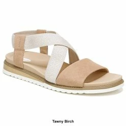 Wholesale 🛒 Dr.-Scholl's 👩 Womens Dr. Scholl’s Islander Strappy 🩴 Sandals ⌛ -Deals Eastland Store unnamed file 866