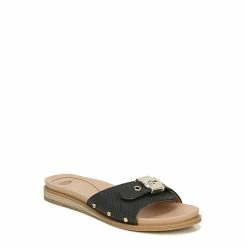 Best Sale 👍 Dr.-Scholl's 👩 Womens Dr. Scholl’s Originalist Slide 🩴 Sandals ✨