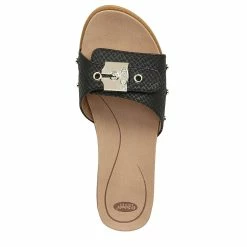 Best Sale 👍 Dr.-Scholl's 👩 Womens Dr. Scholl’s Originalist Slide 🩴 Sandals ✨ -Deals Eastland Store unnamed file 879