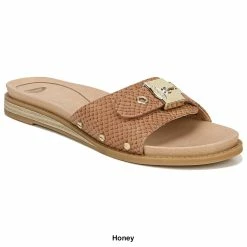 Best Sale 👍 Dr.-Scholl's 👩 Womens Dr. Scholl’s Originalist Slide 🩴 Sandals ✨ -Deals Eastland Store unnamed file 882