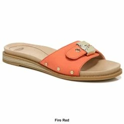 Best Sale 👍 Dr.-Scholl's 👩 Womens Dr. Scholl’s Originalist Slide 🩴 Sandals ✨ -Deals Eastland Store unnamed file 883