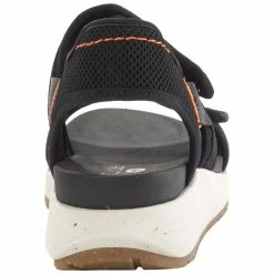 Buy 👏 Dr.-Scholl's 👩 Womens Dr. Scholl’s Retreat Sport 🩴 Sandals 👍 -Deals Eastland Store unnamed file 898