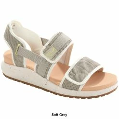 Buy 👏 Dr.-Scholl's 👩 Womens Dr. Scholl’s Retreat Sport 🩴 Sandals 👍 -Deals Eastland Store unnamed file 901