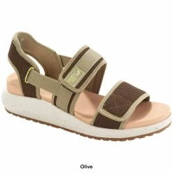Buy 👏 Dr.-Scholl's 👩 Womens Dr. Scholl’s Retreat Sport 🩴 Sandals 👍 -Deals Eastland Store unnamed file 902
